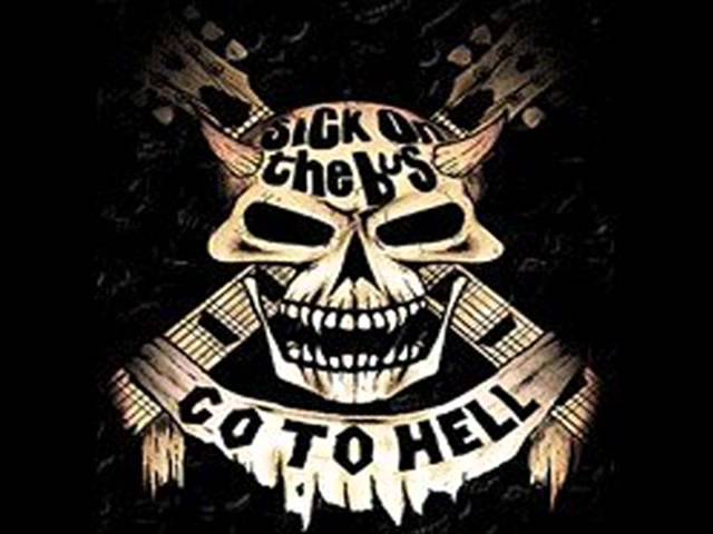 Watch sick on the bus- frankenstein on YouTube Watch sick on the bus- frankenstein on YouTube
