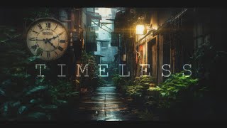 Timeless Ambient Cyberpunk Music For Focus And Relaxation [Moody Atmosphere]