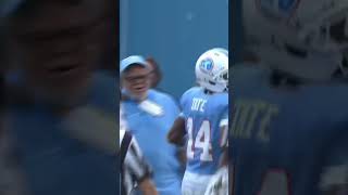 Carnell Tate 👀 #titans