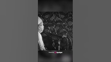 يَٰعِبَادِ لَا خَوْفٌ عَلَيْكُمُ ٱلْيَوْمَ وَلَآ أَنتُمْ تَحْزَنُونَ | تلاوة نادرة للطبلاوي