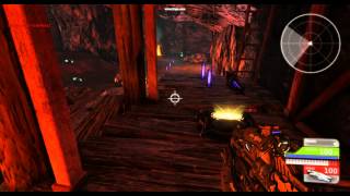 UDK Elevator Example