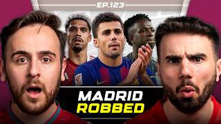 RODRI TO BARCA, PL TEAMS MAKING TRANSFER MOVES AND PRE-SEASON OVERREACTIONS! | EP. 123