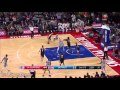 LA Clippers Vs Detroit Pistons Full Game Highlights 11 25 16 LA Clippers Vs Detroit Pistons Full Game Highlights 11 25 16