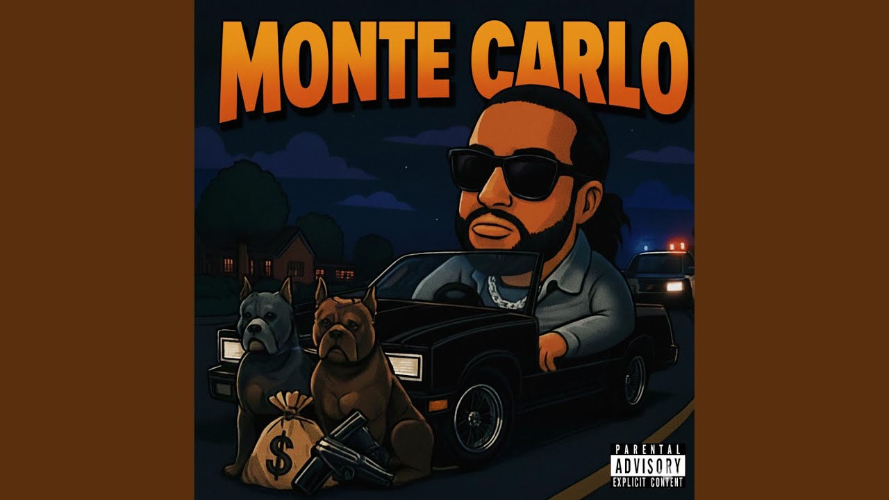 Watch Monte Carlo on YouTube Watch Monte Carlo on YouTube