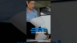 INCOMPETENZA del CONSULENTE FINANZIARIO #consulentefineco #consulentefinanziario #fineco