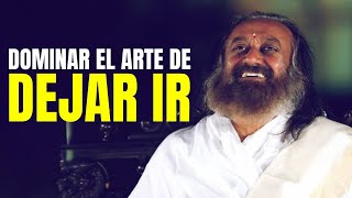 Deja de Analizarte: El Secreto de la Libertad Interior | Gurudev Sri Sri Ravi Shankar