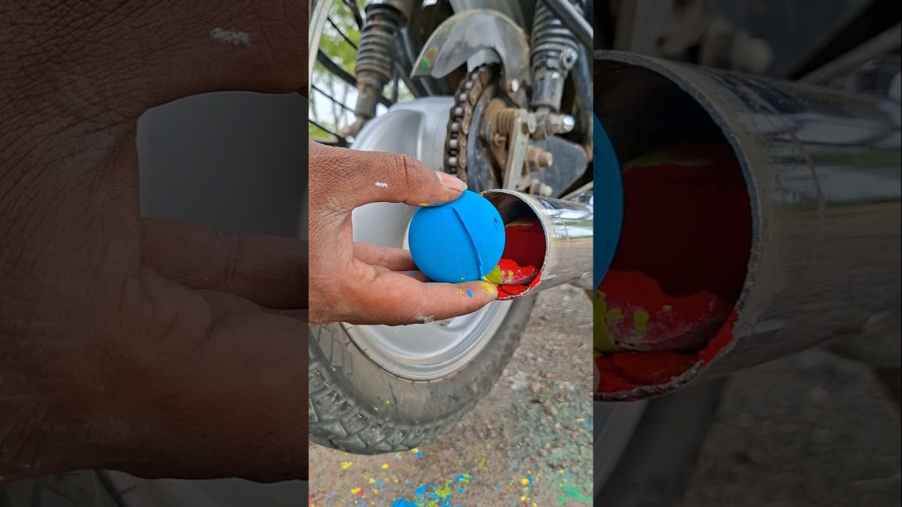 Bullet ka jalwa hai 😂😂 #shorts #ytshorts #funny