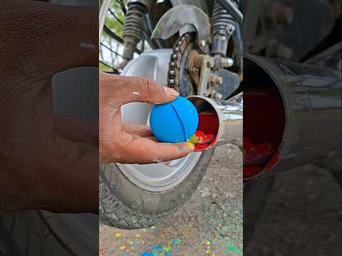 Bullet ka jalwa hai 😂😂 #shorts #ytshorts #funny