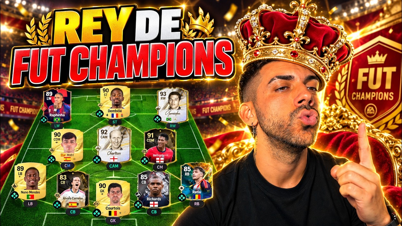 Latest Title & Thumbnail