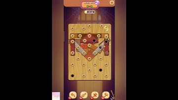 Woodout! Level 495 | Hard Level