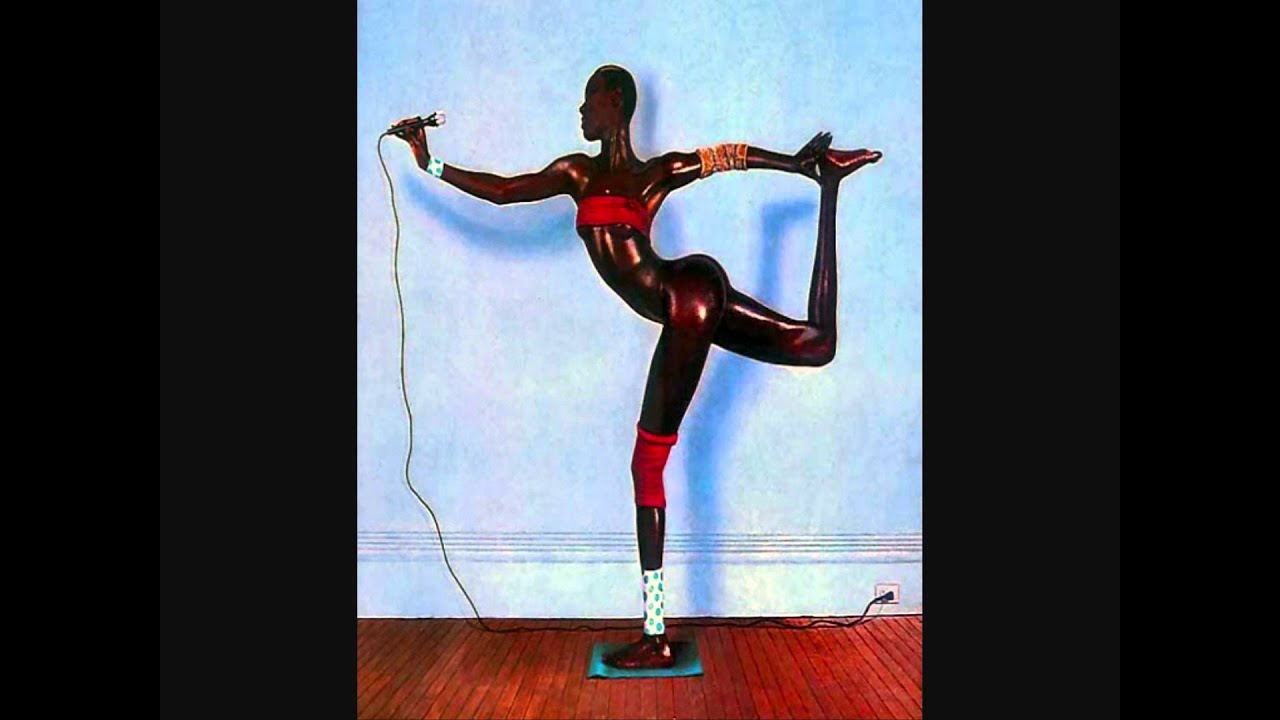 Grace Jones Libertango (I've Seen That Face Before) YouTube Grace Jones Libertango (I've Seen That Face Before) YouTube