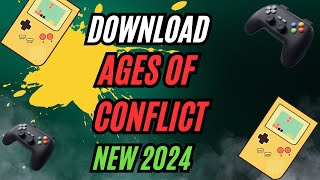 Ages Of Conflict On Ios & Android ( Step by step instructions ) screenshot 3