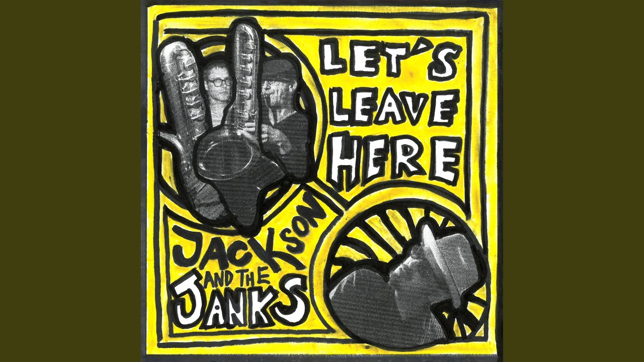 Watch Let's Leave Here on YouTube Watch Let's Leave Here on YouTube