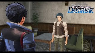 Missing Friend Side Quest - Trails Through Daybreak
