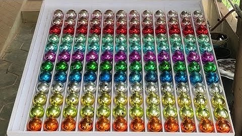 Fast Ball Sort Win! Satisfying Ball Sorting Gameplay