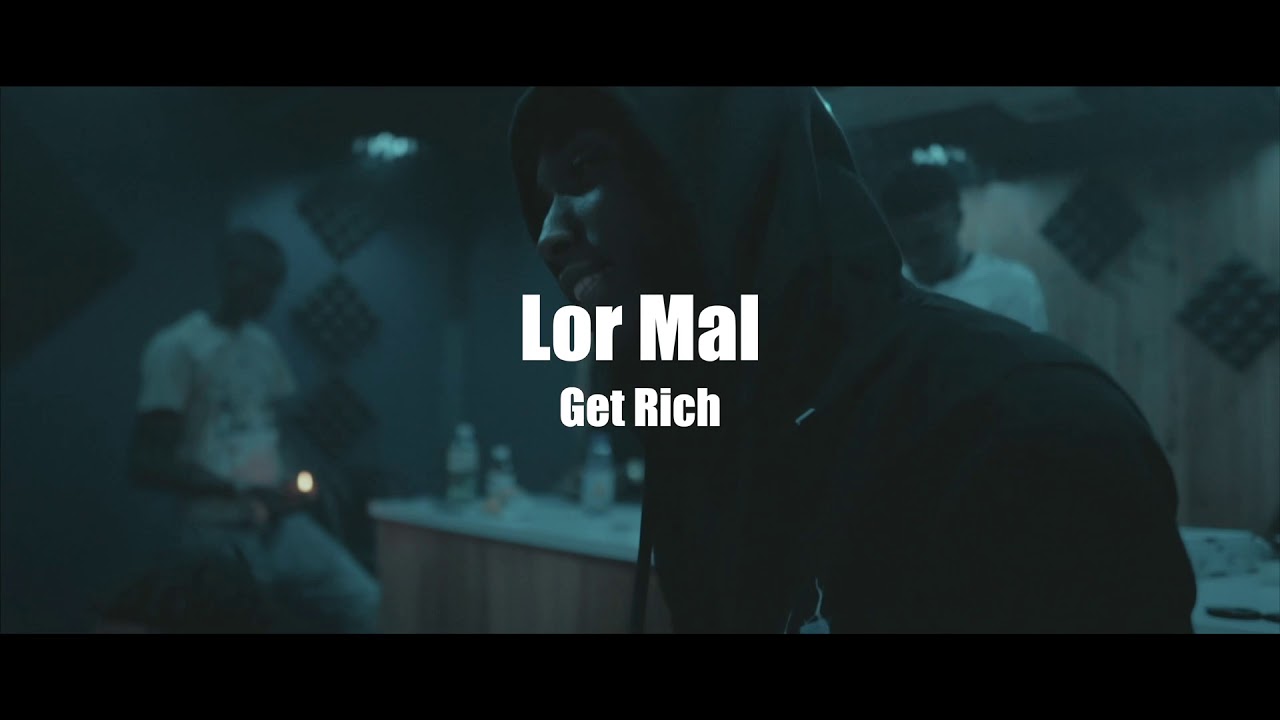 Guarda Mr Rock N Roll - Get Rich su YouTube Guarda Mr Rock N Roll - Get Rich su YouTube