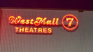 A Day In The Life 378 (West Mall 7 Theaters)🍿