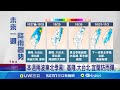 氣候影響事件