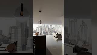 Interior - Blender Render | Tonesight