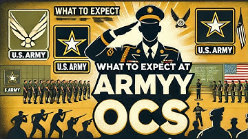 Army OCS: What You NEED to Know Before You Start