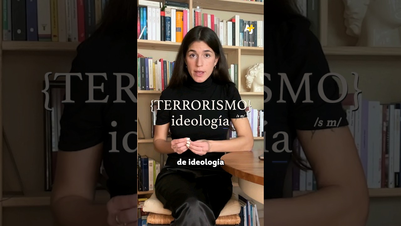لمن تخدم كلمة "الإرهاب"؟