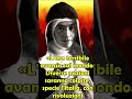 Profezia Mistica Suor Elena Aiello: Russia colpirà Italia e papa soffrirà molto #profezie #preghiere