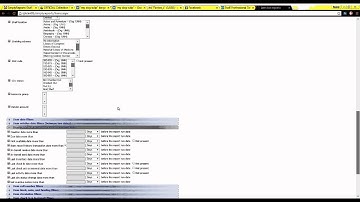 Old New items in Polaris ILS Simply Reports.avi