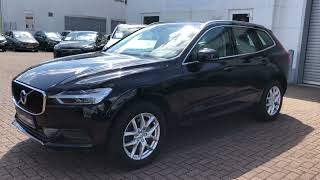 Volvo XC60 - Everything You Need to Know in 60 Seconds!