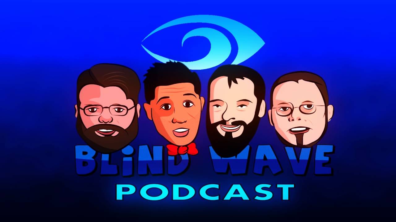 Blind Wave Podcast #1 - How to Hate Homeschoolers Properly