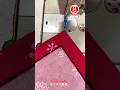 Method for Concealed Seams at Inside Right Angles