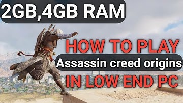 How to play Assassin