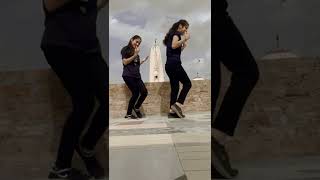 Jhoom #shorts #dance #treding #tmtstudioindia #alizafar #alizafarjhoom #jhoomdance #mainetujedekha