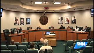 SNN: Manatee School Start Times To Remain Unchanged