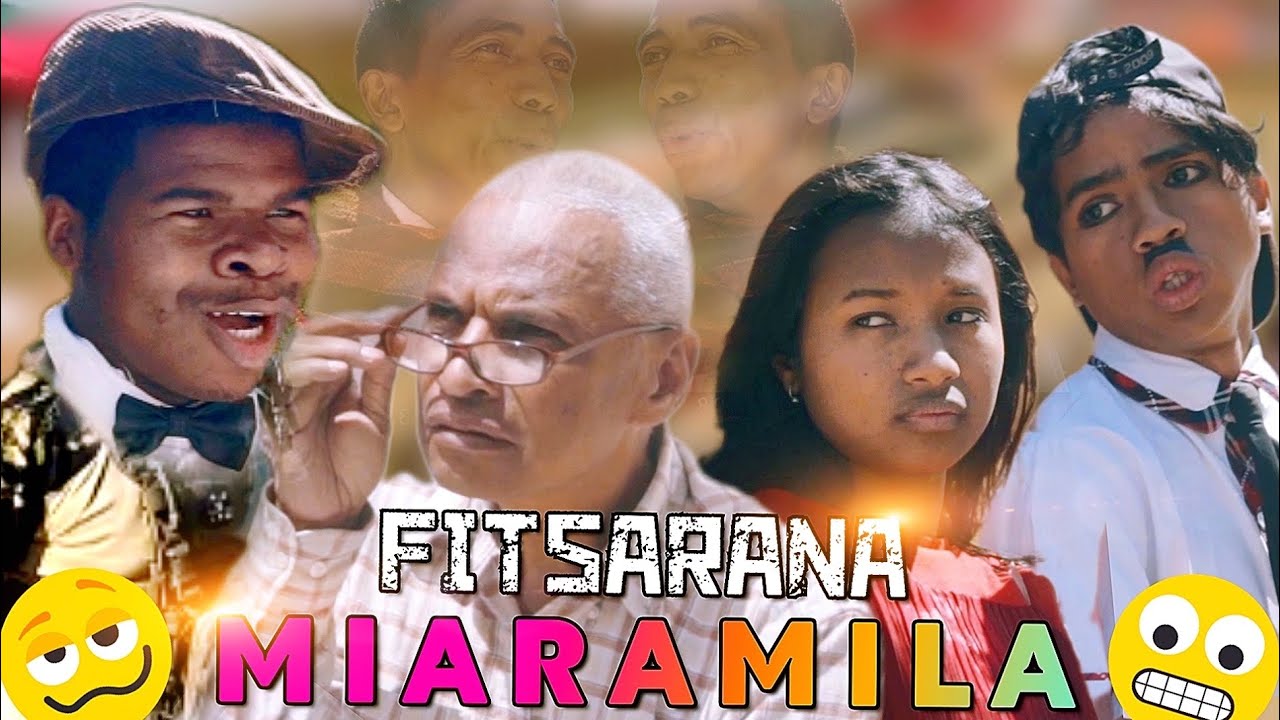 FITSARANA MIARAMILA sa FITSARANA VARALILA🤣😂