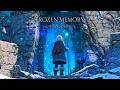 Frozen Memory of Ruins | Relaxation Celtic Journey