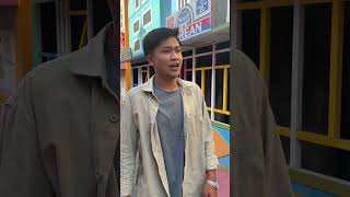 Aku Bedo Ro Mantanmu kagumasmoro lagubaru lagujawa