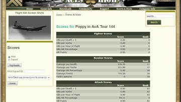 Autohotkey - web navigation demo (made for jimson8)