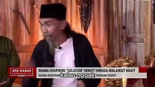 Full‼️Ini yg kalian cari kan!!||saat mama ghufron tanya “betul ga”? Ga d jawab🤣🤣🤣#tvone #lucu #funny