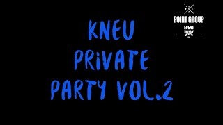 Kneu Private Party Vol2promo