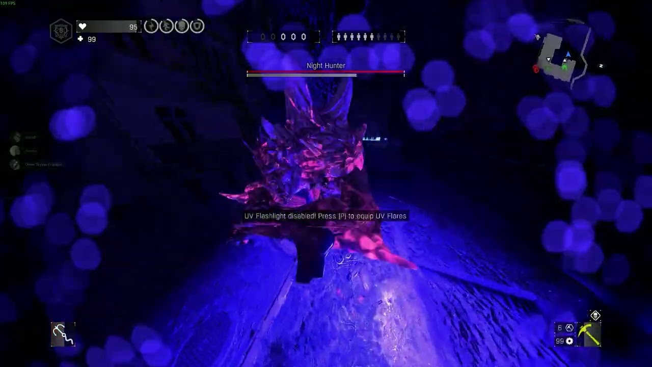 Dying Light's Best of Human