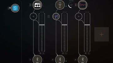 Basic Midi and Audio routing in AUM on ios