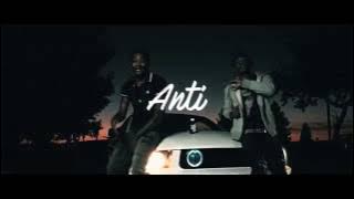 SOB X RBE - Anti ( VIDEO)