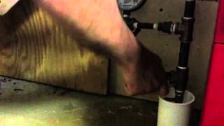 Fire Pump Monthly Churn Test