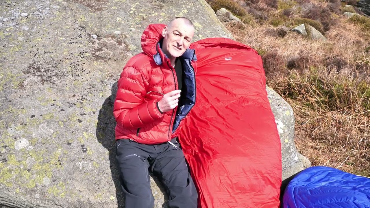 Recommended Sleeping Bags for Everest Base Camp