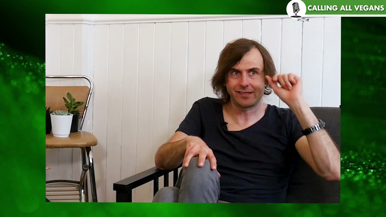 Barney Greenway of Napalm Death Interview - Prince of Punk, Head of Hardcore, Monarch of Metal