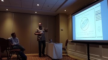 Balázs Bárány (BME) • On the Hausdorff Dimension of Self-Affine Sets and Measures