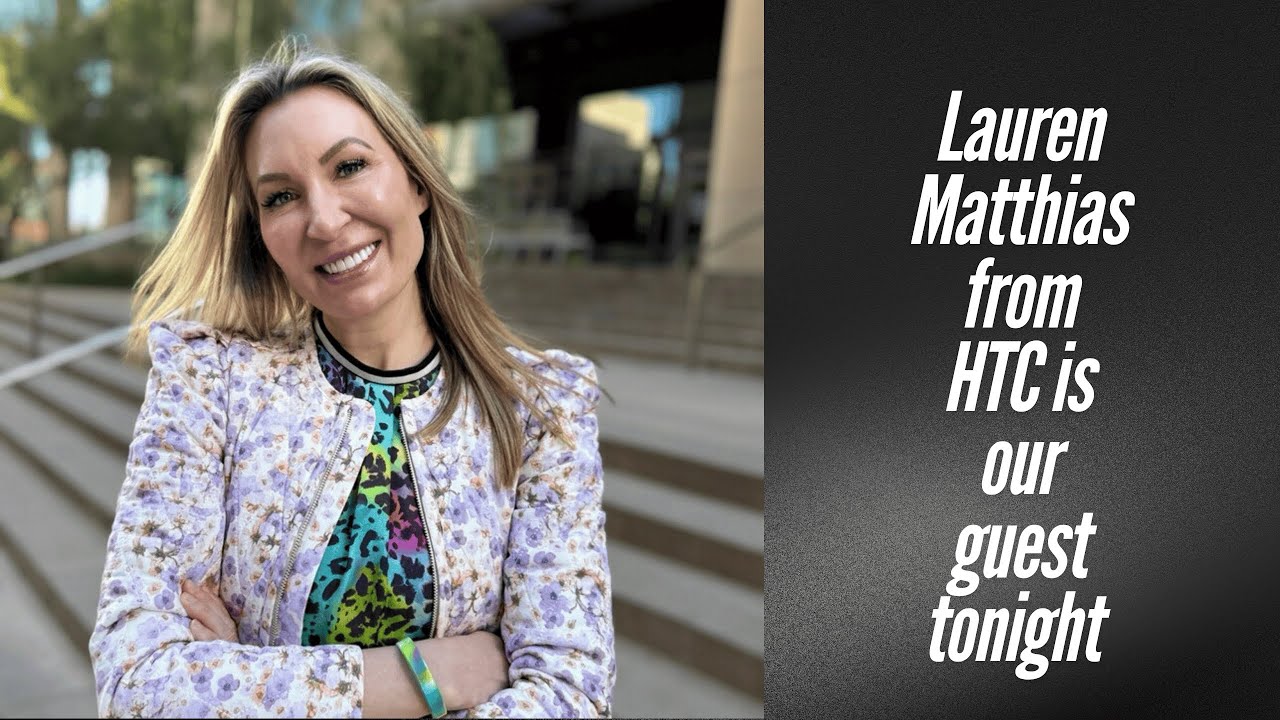 Our Guest is Lauren Matthias from Hidden True Crime - The disappearance of Melodee Buzzard