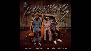 Xduppy x Sleazy x Optimist Music ZA & Scotts Maphuma - 5K