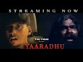 Yaaradhu    horror shortfilm  ft parthiban  rajendran k  4k  subs  triyomtamil