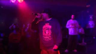 Dilated Peoples @ Cannabis Cup 2008